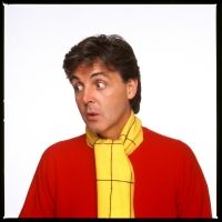 Paul McCartney Wishes Rupert The Bear a Happy 100th Birthday