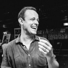 Photo Flash: In Rehearsal with Chicago Shakes' THE KING'S SPEECH