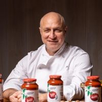 Celebrate International Chef's Day with THE JERSEY TOMATO CO. and Brand Ambassador…