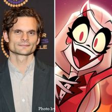 Hazbin Hotel Season 2 Cast: Alex Newell, Andrew Durand & More