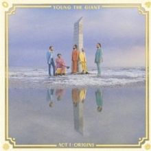 Young the Giant Releases Act 1 of Forthcoming 'Origins' Album