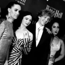 VIDEO: Get a Peek Inside BAT OUT OF HELL's Opening Night!