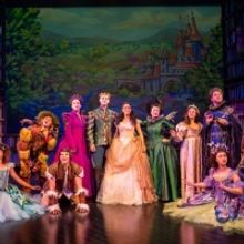 BETWEEN THE LINES Enters its Final Week Off-Broadway