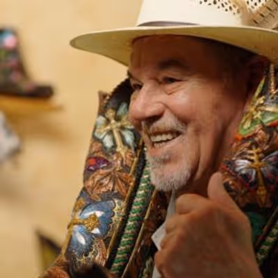MADE IN THE WEST to Premiere on PBS, Narrated by Tanya Tucker