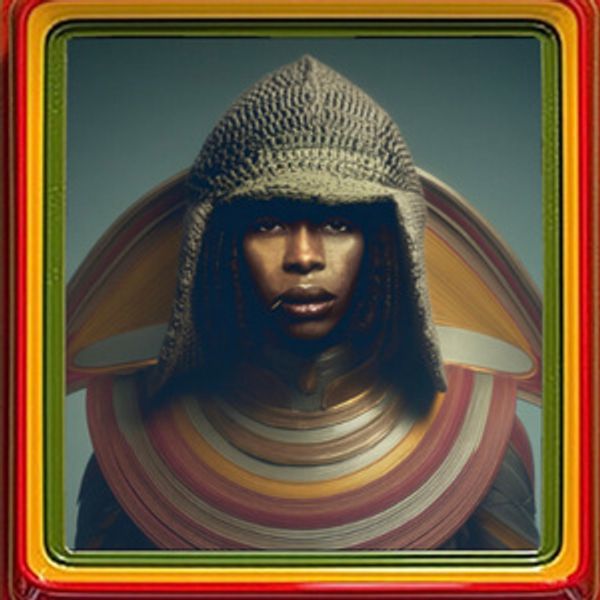 Erykah Badu Sets 'Live: A September Tour' Featuring The Alchemist, De La Soul, Smino  Photo