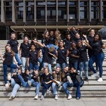 Cape Town Opera Launches 2024 Seasons And 25th Anniversary At Jubilant City Event