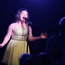 Mia Noelle Rodriguez To Be Honored At 3rd Annual GiGi's Playhouse NYC Broadway Cabare