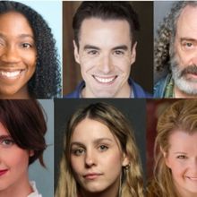 Cast and Crew Announced For World Premiere Adaptation Of THE NIGHT OF THE HUNTER