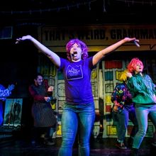 PlayMaker's Laboratory to Present Celebration of Authors Gala: A Family Friendly FUNd