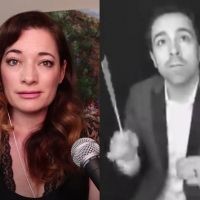Broadway Catch Up: May 14 - Laura Michelle Kelly, Rob McClure, Sierra Boggess…