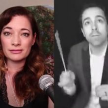 Broadway Catch Up: May 14 - Laura Michelle Kelly, Rob McClure, Sierra Boggess…