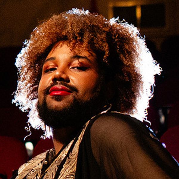 A LITTLE LIGHT Musical To Be Presented This Pride Month At Apollo Theater Photo