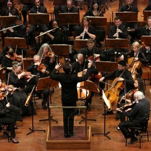 Houston Symphony Reveals 2026-27 Season - Jessica Vosk, Cheyenne Jackson and More Interview