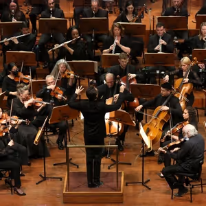 Houston Symphony Reveals 2026-27 Season - Jessica Vosk, Cheyenne Jackson and More