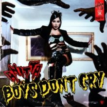 Anitta Shares New Single 'Boys Don't Cry'