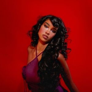 Amber Mark Details Headlining 'The Pretty Idea Tour' for 2026