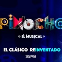 PINOCHO, EL MUSICAL prorroga su estancia en el Teatro Calderón