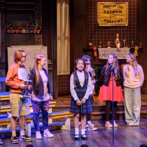 Laguna Playhouse Receives $4,000 Grant from FOA Foundation to Support Youth Arts…