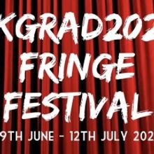 UKGRAD2020 Launch Virtual Fringe Festival