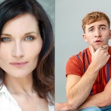 Kate Fleetwood and Callum Scott Howells Join A VIEW FROM THE BRIDGE at Theatre Royal 