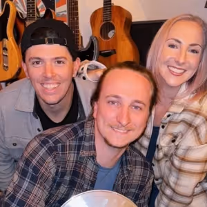 Total Strangers and More to Perform At The Spire Center In Plymouth