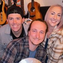 Total Strangers and More to Perform At The Spire Center In Plymouth