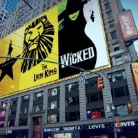 VIDEO: GOOD MORNING AMERICA Welcomes HAMILTON, WICKED, & THE LION KING Back to… Video