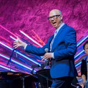 Photos: BroadwayWorld Celebrates 20 Years with Star-Studded Benefit Concert at Sony…