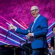 Photos: BroadwayWorld Celebrates 20 Years with Star-Studded Benefit Concert at Sony H