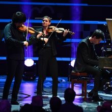 Review: BBC PROMS: VIVALDI AND BACH, Royal Albert Hall
