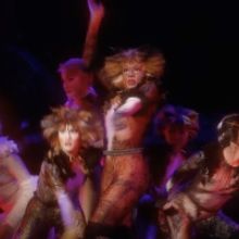 VIDEO: First Look at the National Tour of CATS in San Francisco