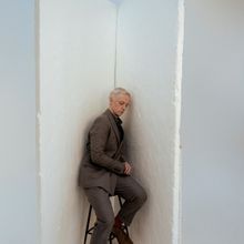 Hamish Hawk Releases Single 'Men Like Wire'