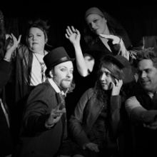 Black Box Performing Arts Center's PYGMALION Will Open January 9th