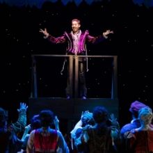 BWW Review: SOMETHING ROTTEN! at Kavli Theatre