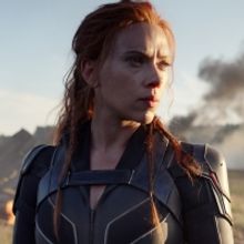 El Capitan Theatre to Presents Marvel Studios' BLACK WIDOW