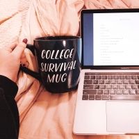 BWW Blog: A Different Type of Stressed Out