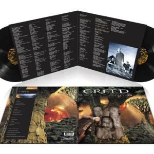 WEATHERED 25TH ANNIVERSARY DELUXE EDITION TO ARRIVE ON VINYL Video