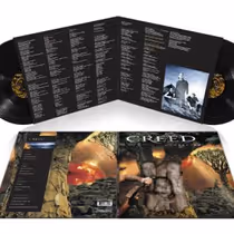 WEATHERED 25TH ANNIVERSARY DELUXE EDITION TO ARRIVE ON VINYL