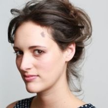 Phoebe Waller-Bridge to Receive Britannia Award For British Artist Of The Year