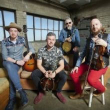 WE BANJO 3 to Perform at Wintergrass Music Festival