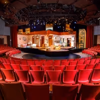 Theatre At The Center Postpones AIN'T MISBEHAVIN'
