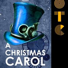 Review: CHARLES DICKENS' A CHRISTMAS CAROL BY ORANGE THEATRE COMPANY⭐️⭐️⭐ a