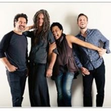 Segerstrom Center Presents An Evening of Jazz Featuring Lisa Fischer & SFJazz…