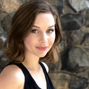 INTO THE WOODS Comes to The Encore Starring Broadway Veteran Jessica Grové