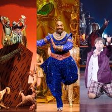 TOP 5: Los vídeos más vistos en TV