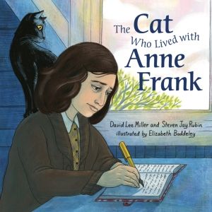 Holocaust Museum LA Will Host a Live Reading of Children's Book 'The Cat Who Lived…
