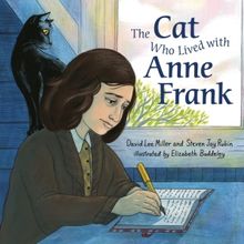 Holocaust Museum LA Will Host a Live Reading of Children's Book 'The Cat Who Lived Wi