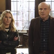VIDEO: Hulu Shares VERONICA MARS 'Mars Investigations Commercial Outtakes'