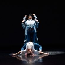 International Festival of Arts & Ideas and The Autorino Center Join The Kennedy Cente