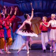 THE NUTCRACKER Comes to The Ridgefield Playhouse December 10 - 12